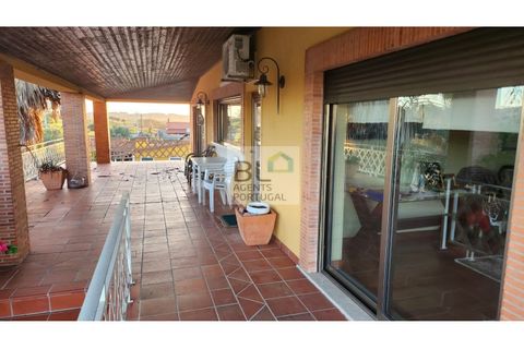 Villa i Tomar, Santarem, Tomar - € 524.700 | Ref: XAL_330 - foto 11
