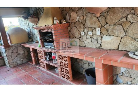 Villa i Tomar, Santarem, Tomar - € 524.700 | Ref: XAL_330 - foto 12