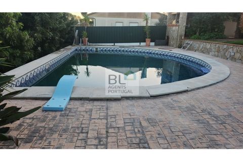 Villa i Tomar, Santarem, Tomar - € 524.700 | Ref: XAL_330 - foto 14