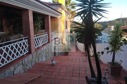 Villa i Tomar, Santarem, Tomar - € 524.700 | Ref: XAL_330 - foto 15
