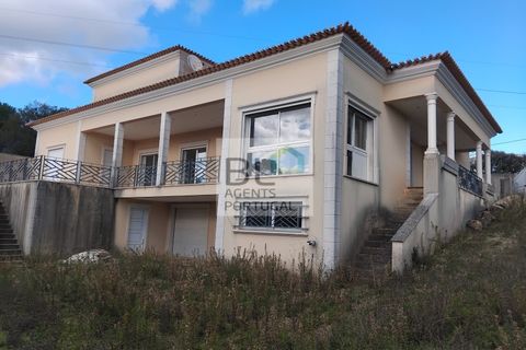 Villa i Tomar, Santarem, Tomar - € 477.000 | Ref: CAS_329 - foto 2
