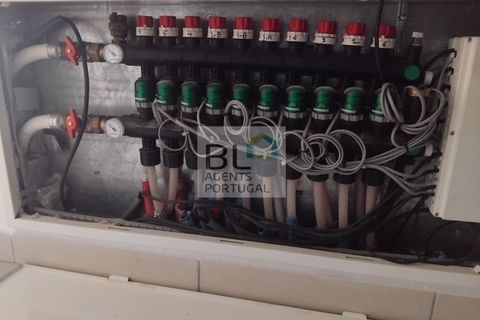 Villa i Tomar, Santarem, Tomar - € 477.000 | Ref: CAS_329 - foto 10