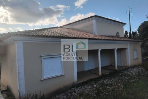 Villa i Tomar, Santarem, Tomar - € 477.000 | Ref: CAS_329 - foto 22