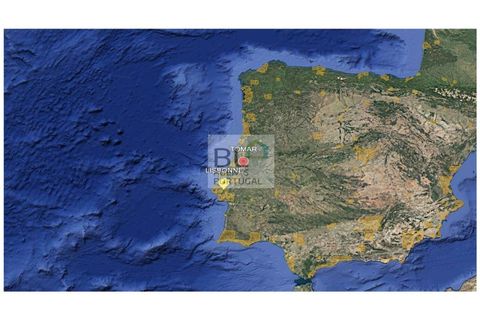 Villa i Tomar, Santarem, Tomar - € 477.000 | Ref: CAS_329 - foto 23