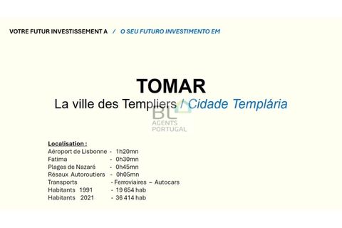 Villa i Tomar, Santarem, Tomar - € 477.000 | Ref: CAS_329 - foto 25