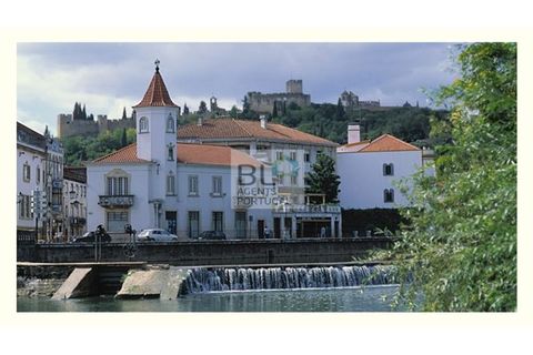 Villa i Tomar, Santarem, Tomar - € 477.000 | Ref: CAS_329 - foto 27