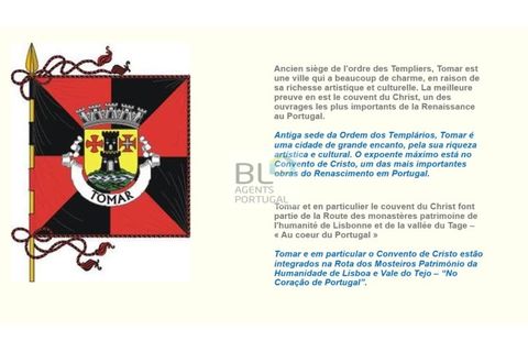 Villa i Tomar, Santarem, Tomar - € 477.000 | Ref: CAS_329 - foto 28
