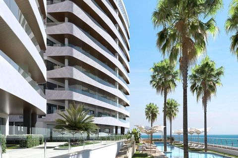 Appartement - La Manga Del Mar Menor, Murcia - photo 2