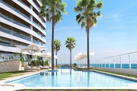 Appartement - La Manga Del Mar Menor, Murcia - photo 5