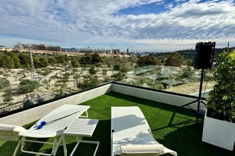 Lejlighed i Finestrat, Alicante, Finestrat - € 355.000 | Ref: VSF345 - foto 1