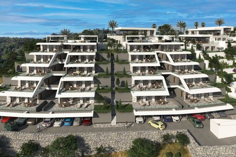 Lejlighed i Finestrat, Alicante, Finestrat - € 355.000 | Ref: VSF345 - foto 8