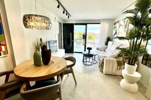 Lejlighed i Finestrat, Alicante, Finestrat - € 355.000 | Ref: VSF345 - foto 2