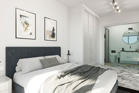 Lejlighed i Finestrat, Alicante, Finestrat - € 355.000 | Ref: VSF345 - foto 6