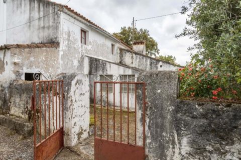 Villa i Portalegre, Portalegre, Portalegre - € 85.000 | Ref: SG007 - foto 1