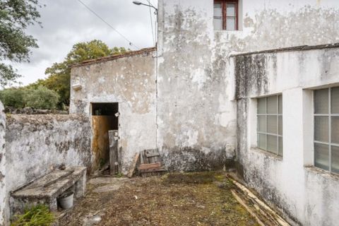 Villa i Portalegre, Portalegre, Portalegre - € 85.000 | Ref: SG007 - foto 5