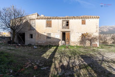 Landejendom i Chirivel, Almeria, Chirivel - € 99.900 | Ref: 3243-05198 - foto 4