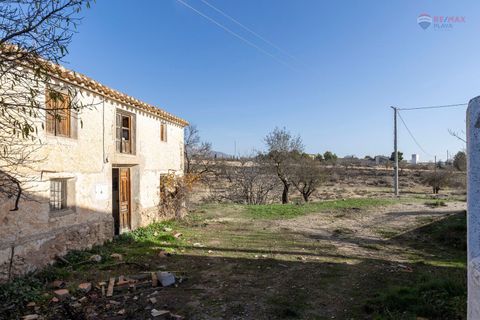 Landejendom i Chirivel, Almeria, Chirivel - € 99.900 | Ref: 3243-05198 - foto 2