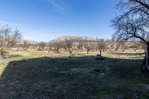 Landejendom i Chirivel, Almeria, Chirivel - € 99.900 | Ref: 3243-05198 - foto 12