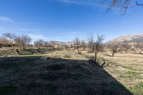 Landejendom i Chirivel, Almeria, Chirivel - € 99.900 | Ref: 3243-05198 - foto 13