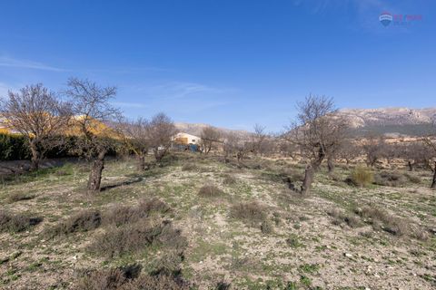 Landejendom i Chirivel, Almeria, Chirivel - € 99.900 | Ref: 3243-05198 - foto 19