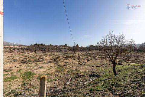 Landejendom i Chirivel, Almeria, Chirivel - € 99.900 | Ref: 3243-05198 - foto 20