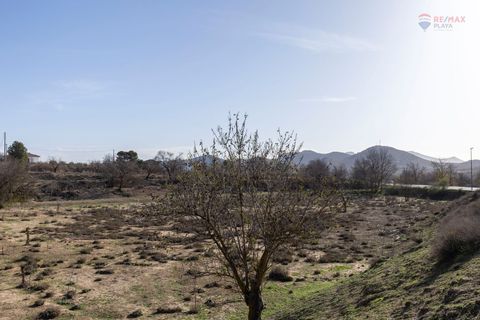 Landejendom i Chirivel, Almeria, Chirivel - € 99.900 | Ref: 3243-05198 - foto 21