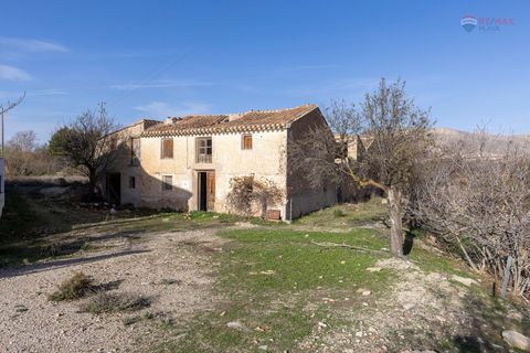Landejendom i Chirivel, Almeria, Chirivel - € 99.900 | Ref: 3243-05198 - foto 23