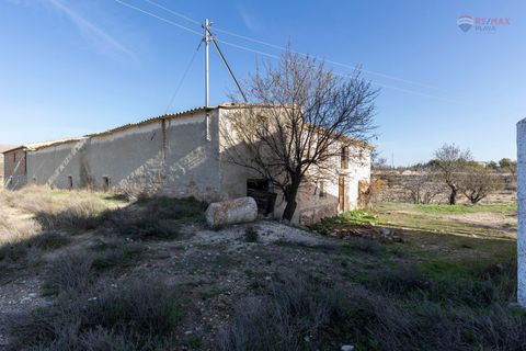 Landejendom i Chirivel, Almeria, Chirivel - € 99.900 | Ref: 3243-05198 - foto 25