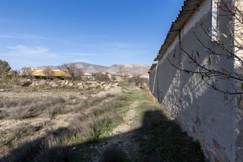 Landejendom i Chirivel, Almeria, Chirivel - € 99.900 | Ref: 3243-05198 - foto 26