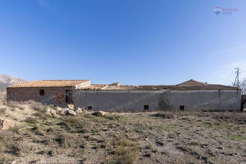 Landejendom i Chirivel, Almeria, Chirivel - € 99.900 | Ref: 3243-05198 - foto 27