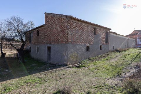 Landejendom i Chirivel, Almeria, Chirivel - € 99.900 | Ref: 3243-05198 - foto 28