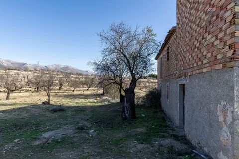 Landejendom i Chirivel, Almeria, Chirivel - € 99.900 | Ref: 3243-05198 - foto 30