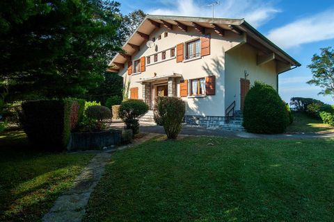 Villa a Sciez, Haute-Savoie, Sciez - € 3.700.000 | Ref: HH-15585878 - foto 3