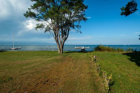 Villa a Sciez, Haute-Savoie, Sciez - € 3.700.000 | Ref: HH-15585878 - foto 5