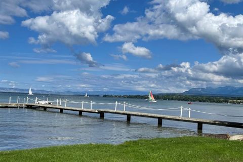 Villa a Sciez, Haute-Savoie, Sciez - € 3.700.000 | Ref: HH-15585878 - foto 7