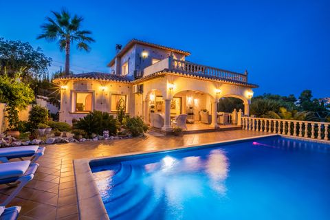 Villa in Javea, Alicante, Javea - € 3,000/month | Ref: 710437 - photo 2