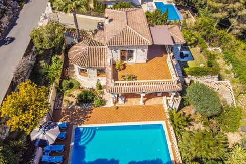 Villa in Javea, Alicante, Javea - € 3,000/month | Ref: 710437 - photo 3