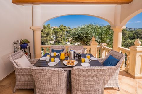 Villa in Javea, Alicante, Javea - € 3,000/month | Ref: 710437 - photo 5