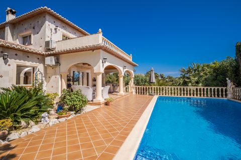 Villa in Javea, Alicante, Javea - € 3,000/month | Ref: 710437 - photo 8