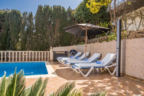 Villa in Javea, Alicante, Javea - € 3,000/month | Ref: 710437 - photo 10