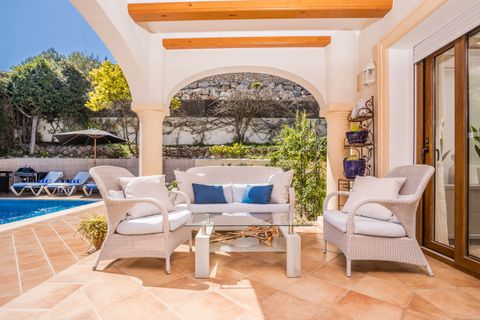 Villa in Javea, Alicante, Javea - € 3,000/month | Ref: 710437 - photo 12
