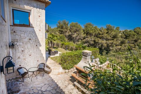 Villa in Javea, Alicante, Javea - € 3,000/month | Ref: 710437 - photo 14