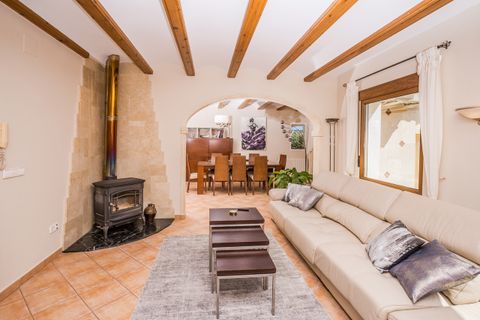 Villa in Javea, Alicante, Javea - € 3,000/month | Ref: 710437 - photo 20