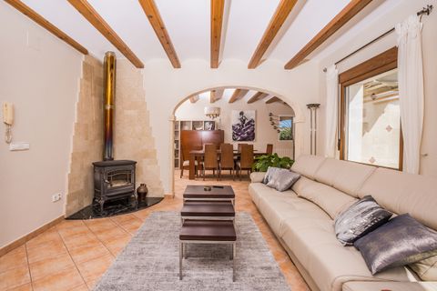 Villa in Javea, Alicante, Javea - € 3,000/month | Ref: 710437 - photo 22