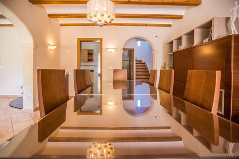 Villa in Javea, Alicante, Javea - € 3,000/month | Ref: 710437 - photo 24