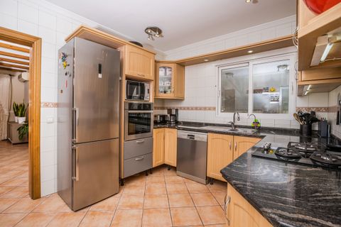 Villa in Javea, Alicante, Javea - € 3,000/month | Ref: 710437 - photo 25