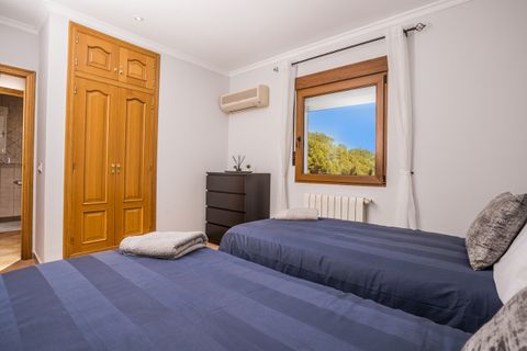 Villa in Javea, Alicante, Javea - € 3,000/month | Ref: 710437 - photo 29