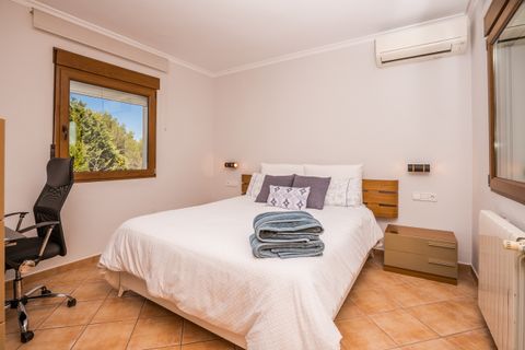 Villa in Javea, Alicante, Javea - € 3,000/month | Ref: 710437 - photo 32