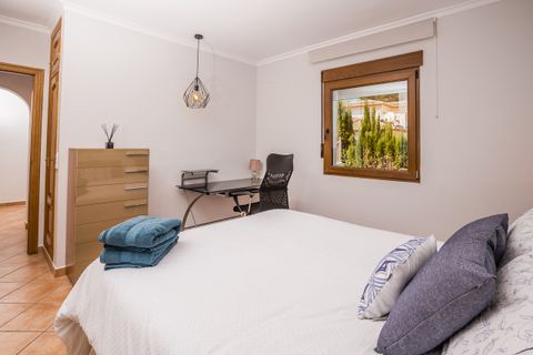 Villa in Javea, Alicante, Javea - € 3,000/month | Ref: 710437 - photo 33