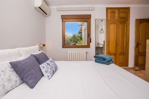 Villa in Javea, Alicante, Javea - € 3,000/month | Ref: 710437 - photo 34